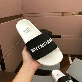 Picture of Balenciaga Slippers _SKU21062817981936